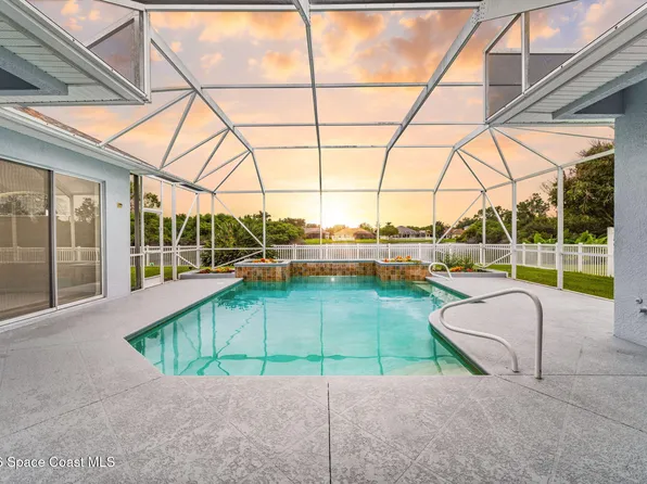 1563 Payette Ln, West Melbourne, FL 32904