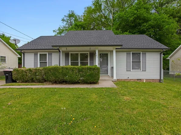 780 Princeton Cir, Clarksville, TN 37042
