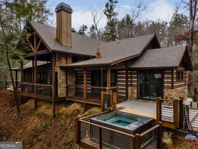 940 Fir Ln #1, Ellijay, GA, 30540