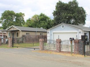 2351 E Roosevelt St, Stockton, CA 95205