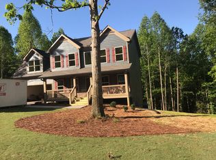 175 Fair Oaks Ct #59, Commerce, GA 30529