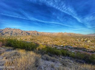 5040 N Summit Ridge Rd #11, Tucson, AZ 85750