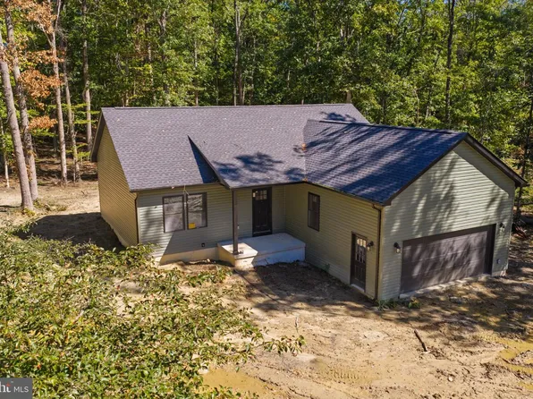 175 Hannah Ct, Yellow Spring, WV 26865