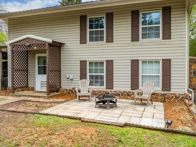 7 Ball Hill Ln, Greenbrier, AR, 72058