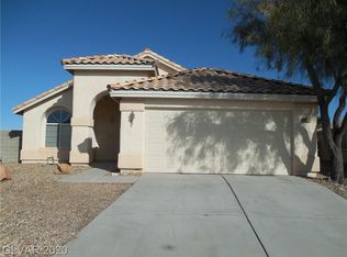7484 Golden Yucca Dr, Las Vegas, NV 89147
