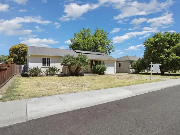 2827 Inman Ave, Stockton, CA 95204
