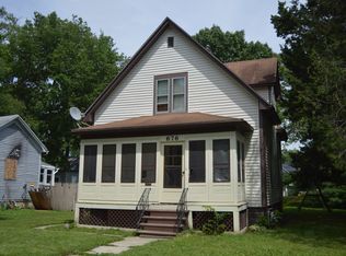 676 S Elm Ave, Kankakee, IL 60901