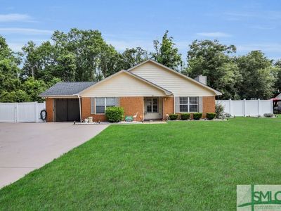197 Waters Ave, Allenhurst, GA, 31301