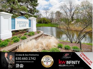 1709 Brookwood Rd, Lisle, IL 60532