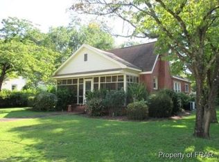 129 Ellington St, Fayetteville, NC 28305