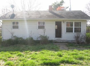 717 Philpot Rd, London, KY 40744