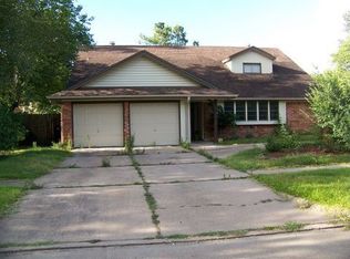 5702 Long Creek Ln, Houston, TX 77088