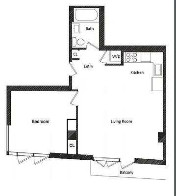 Rented by One Eleven Residential, Inc. | media 14