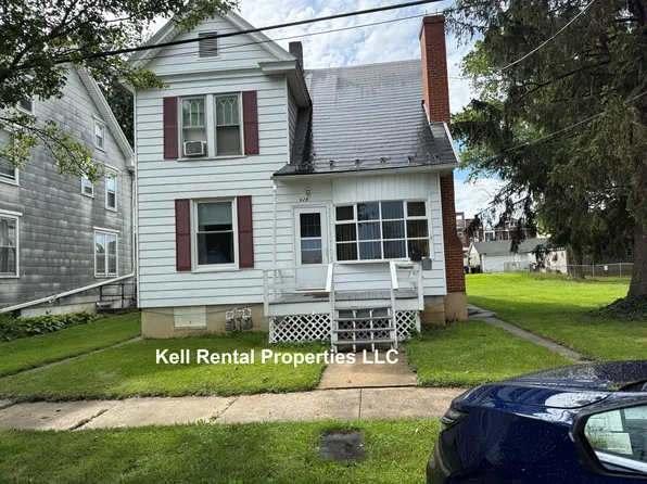 629 Herman Ave Floor 1, Lemoyne, PA 17043