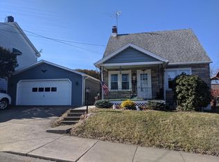 918 N Laurel St, Hazleton, PA 18201