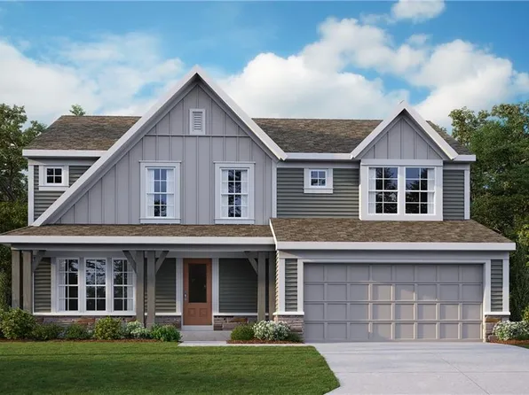 1745 Liberty Park Dr, Braselton, GA 30517