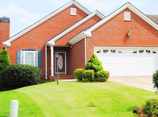 2344 Blackberry Ct, Snellville, GA 30078