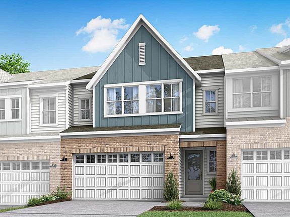 Kenley Plan 4 Exterior Style F
