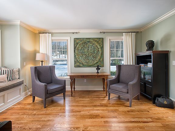 Beautiful Living Room