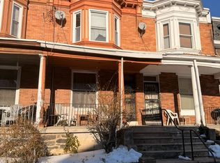 5019 Greene St, Philadelphia, PA 19144