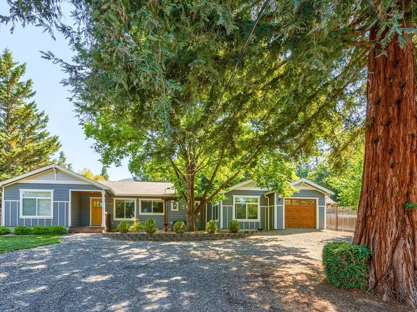 1180 Bellview Ave, Ashland, OR 97520