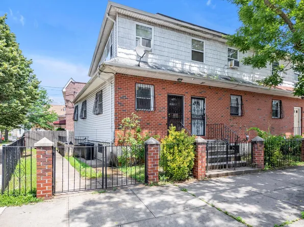 10753 Spa Place, Jamaica, NY 11435