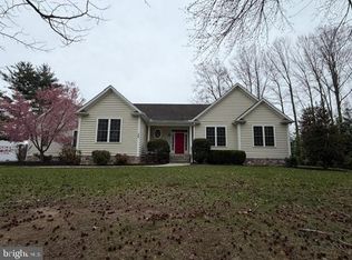 196 Pine Valley Rd, Dover, DE 19904