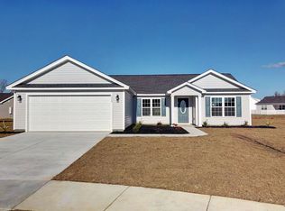 1324 Red Head Ct, Conway, SC 29527