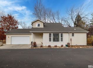 1210 Secluded Cir, Reno, NV 89509