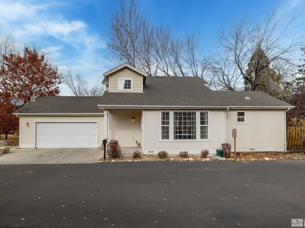 1210 Secluded Cir, Reno, NV 89509