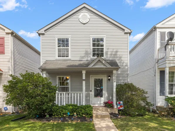 2024 Grayhawk Dr, Aurora, IL 60503