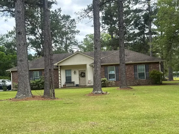 27336 Hutchinson Cemetary Rd, Albany, LA 70711