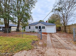 3524 Andrews St, Jacksonville, FL 32254
