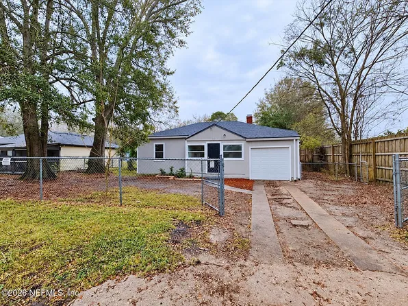 3524 ANDREWS Street, Jacksonville, FL 32254