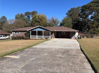 1436 N Hicks Cir NW, Conyers, GA 30012