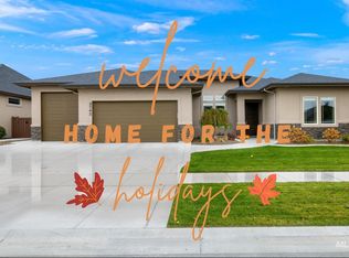 5742 N Joy Ave, Meridian, ID 83646