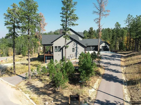 21254 Dancing Sky Ln, Lead, SD 57754