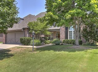 8323 S 68th Ave E, Tulsa, OK 74133