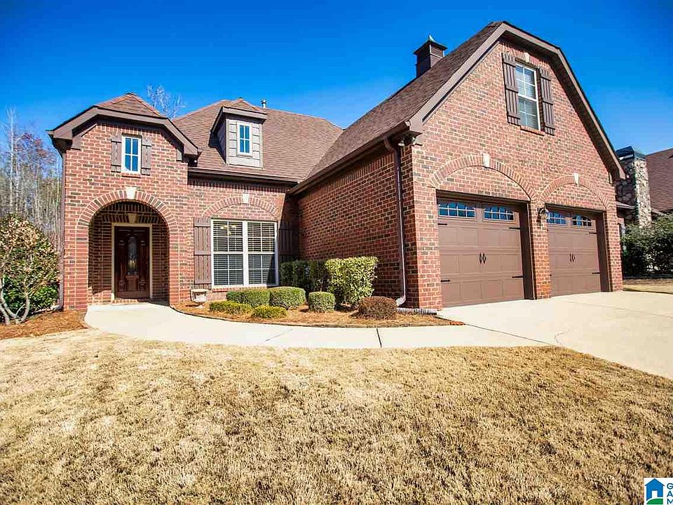 408 Ballantrae Rd, Pelham, AL 35124 Zillow