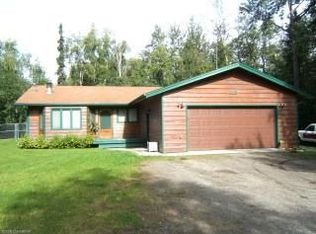 3175 E Anaheim Dr, Wasilla, AK 99654