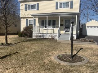 2705 Maida Ln, Schenectady, NY 12306