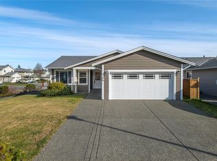 88 Strathcona Way, Campbell River, BC V9H 1W4