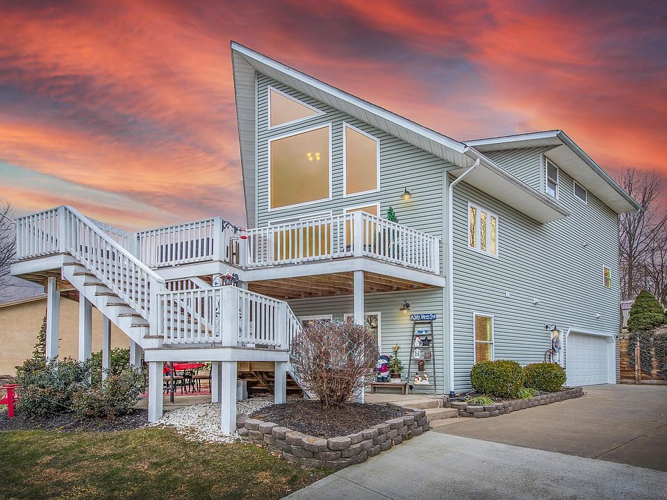 3846 Apple Valley Dr, Howard, OH 43028 Zillow