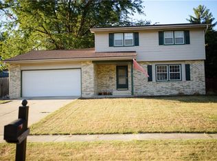 1426 S 15th Ave W, Newton, IA 50208