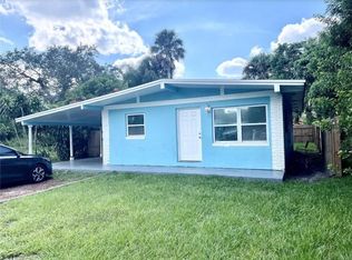 725 NE 15th Ave, Okeechobee, FL 34972