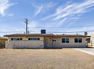 1103 Arrowhead Ave, Las Vegas, NV 89106