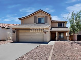 10317 W Toronto Way, Tolleson, AZ 85353