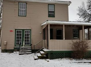 4549 Hillsville Rd, Pulaski, PA 16143