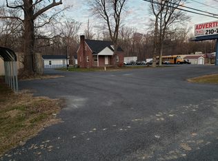 1923 W Pulaski Hwy, Elkton, MD 21921