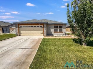 1518 W Ponderosa Dr, Hobbs, NM 88242
